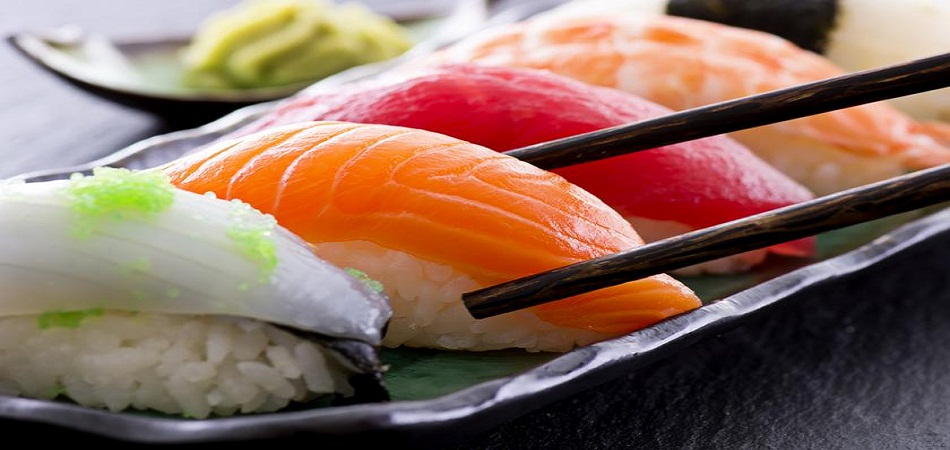Fun sushi : Livraison de sushi à nice
