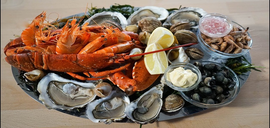 Comment choisir un plateau de fruits de mer ?