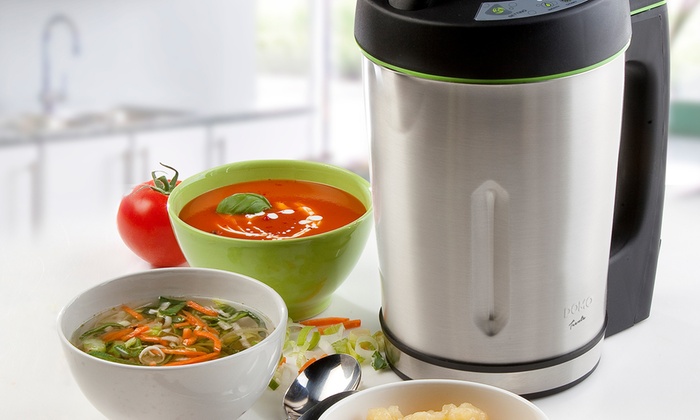 Blender soupe : Quel modèle choisir ?