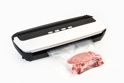 Pourquoi acheter un appareil de mise sous vide ?