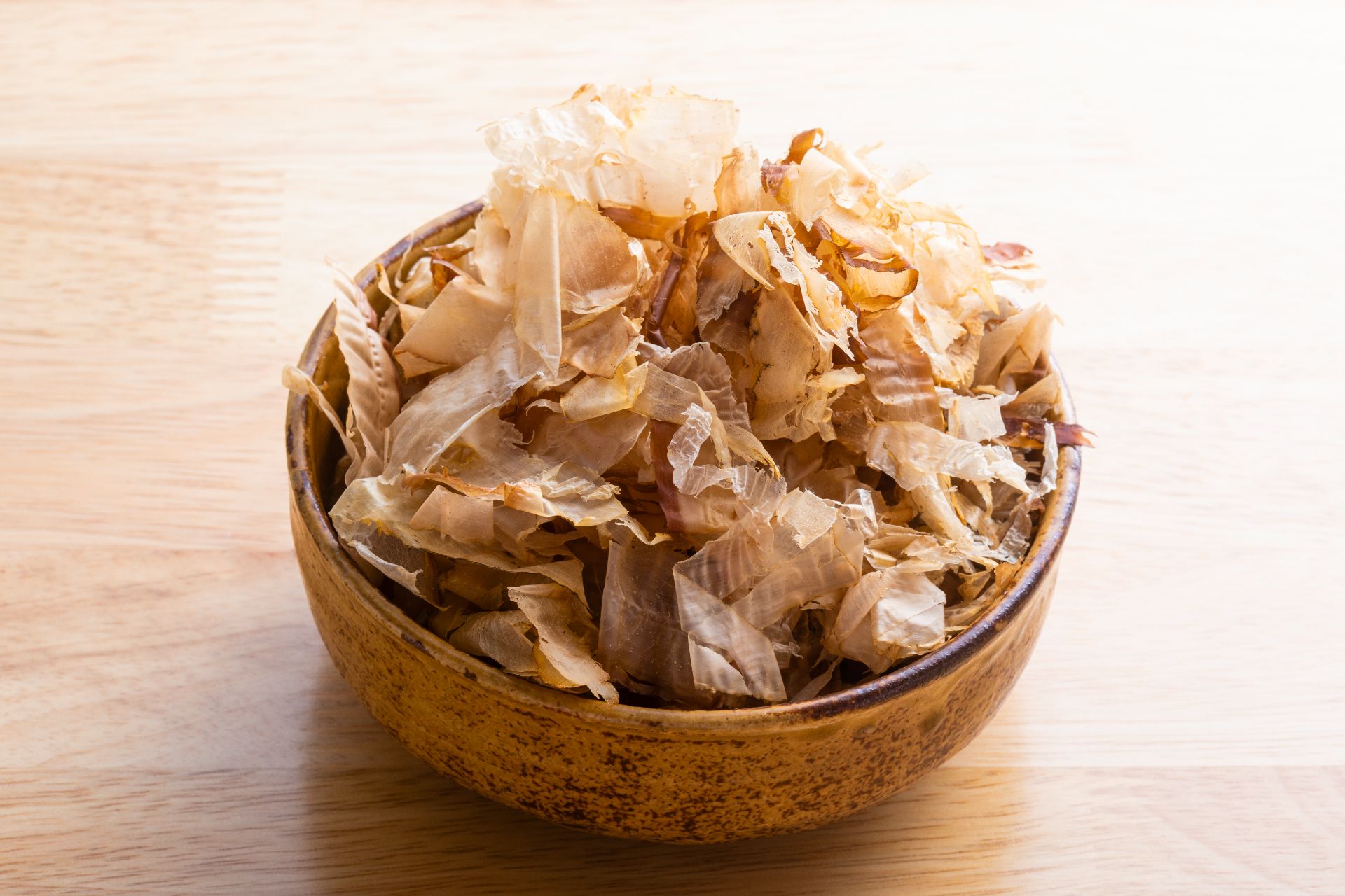 Qu’est que le Katsuobushi ?